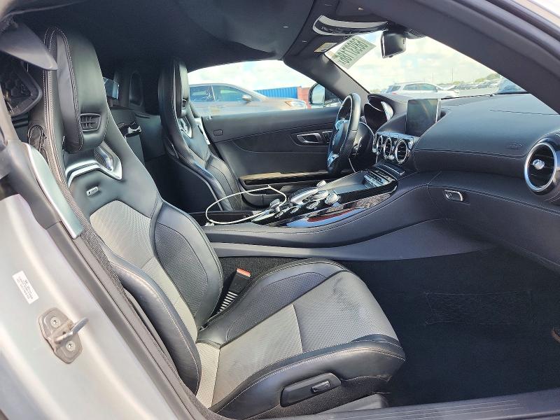 68937186 :رقم المزاد ، WDDYK7HAXKA023050 vin ، 2019 Mercedes-benz Amg Gt مزاد بيع