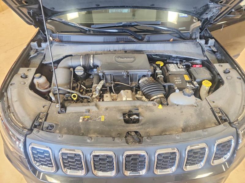 Продаж на аукціоні авто 2025 Jeep Compass, vin: 3C4NJDBN5ST548875, номер лоту: 67987596