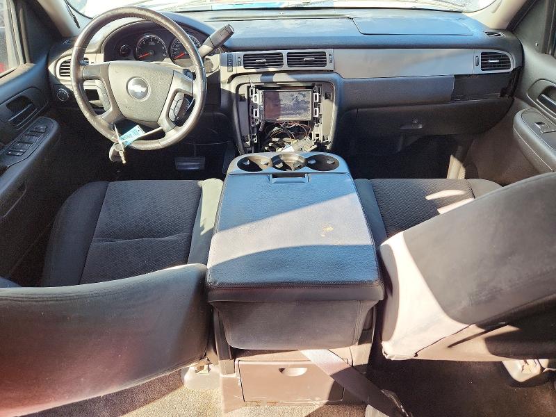 Aukcja sprzedaży 2008 Chevrolet Tahoe, vin: 1GNFC13C98R113280, numer aukcji: 70894696