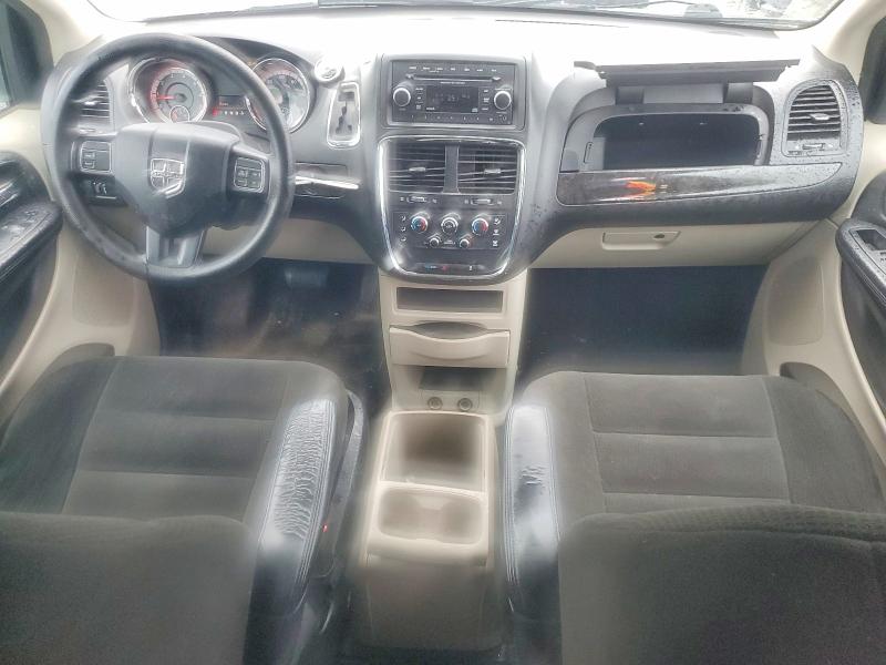 Продажа на аукционе авто 2015 Dodge Grand Caravan, vin: 2C4RDGBG4FR616216, номер лота: 68489226