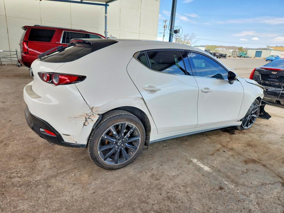 Aukcja sprzedaży 2021 Mazda 3, vin: JM1BPAML8M1331536, numer aukcji: 69168296