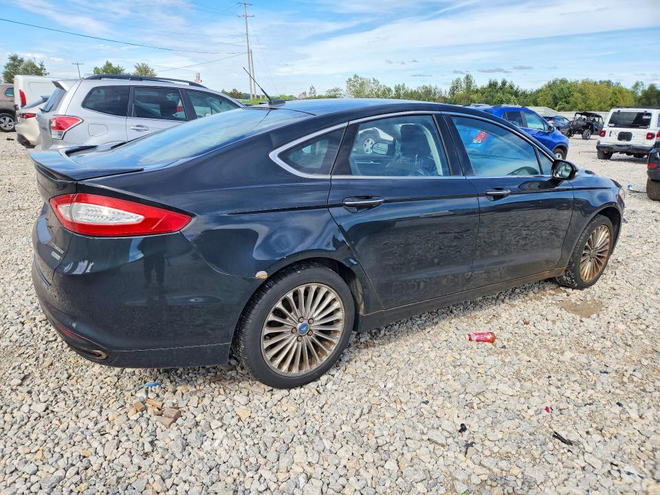 Aukcja sprzedaży 2014 Ford Fusion, vin: 3FA6P0K97ER130422, numer aukcji: 70061496