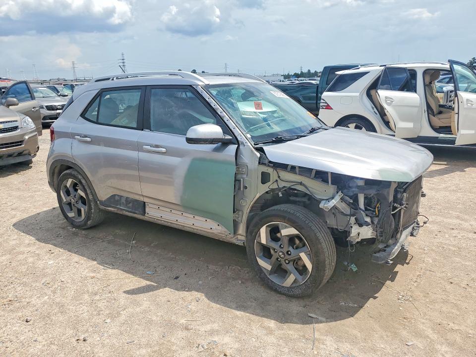 Aukcja sprzedaży 2023 Hyundai Venue, vin: KMHRC8A35PU248796, numer aukcji: 67310596