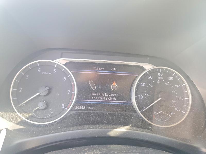 Aukcja sprzedaży 2024 Nissan Sentra, vin: 3N1AB8CV4RY366635, numer aukcji: 69377726