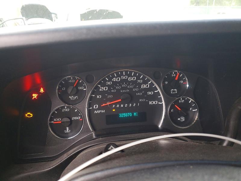 Aukcja sprzedaży 2024 Chevrolet Express G1500, vin: 1GCFG15X691127215, numer aukcji: 70607566