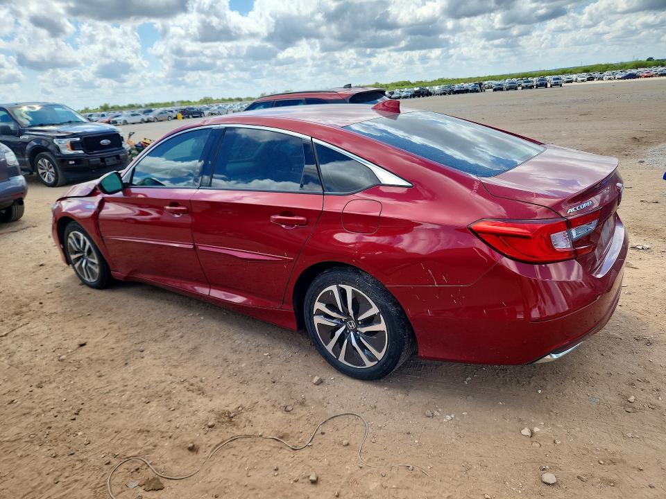 Продажа на аукционе авто 2018 Honda Accord, vin: 1HGCV3F10JA007060, номер лота: 69433606