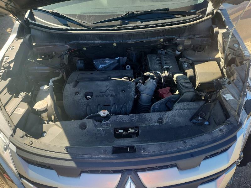 Aukcja sprzedaży 2024 Mitsubishi Rvr, vin: JA4AJUAU1RU600293, numer aukcji: 68572706