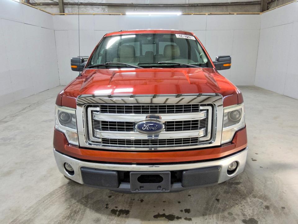67457176 :رقم المزاد ، 1FTFW1CF4EKD65923 vin ، 2014 Ford F150 مزاد بيع