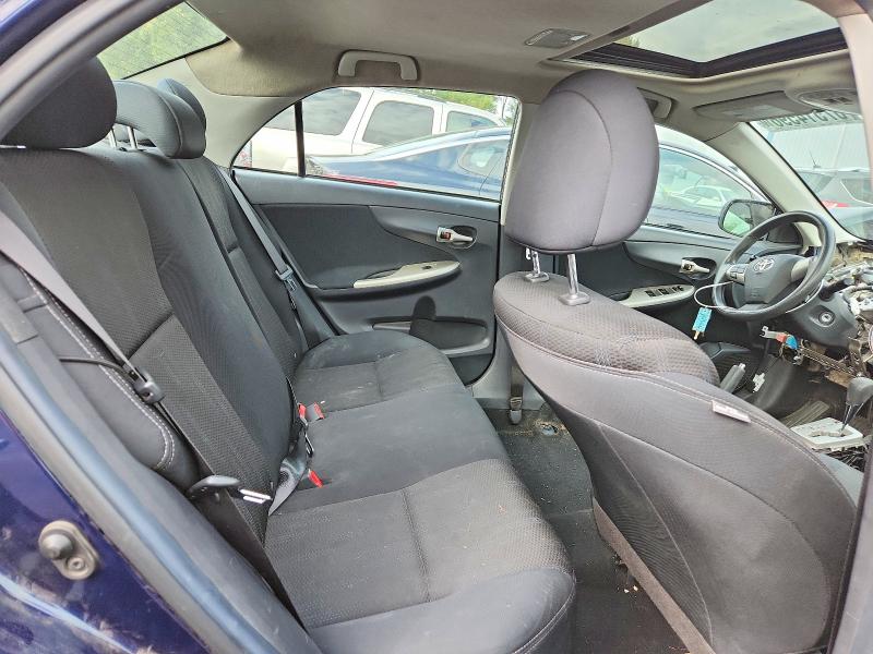 Aukcja sprzedaży 2012 Toyota Corolla, vin: 2T1BU4EE2CC824293, numer aukcji: 67514596