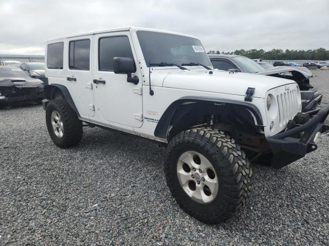 69452966 :رقم المزاد ، 1C4BJWEG5EL272435 vin ، 2014 Jeep Wrangler Unlimited مزاد بيع