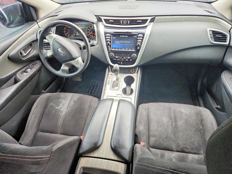 Продаж на аукціоні авто 2015 Nissan Murano, vin: 5N1AZ2MG4FN270188, номер лоту: 70044696