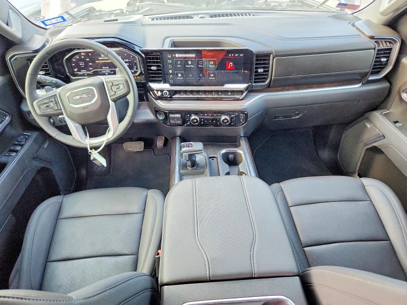 Aukcja sprzedaży 2025 Gmc Sierra, vin: 3GTUUDED7SG348336, numer aukcji: 68760876
