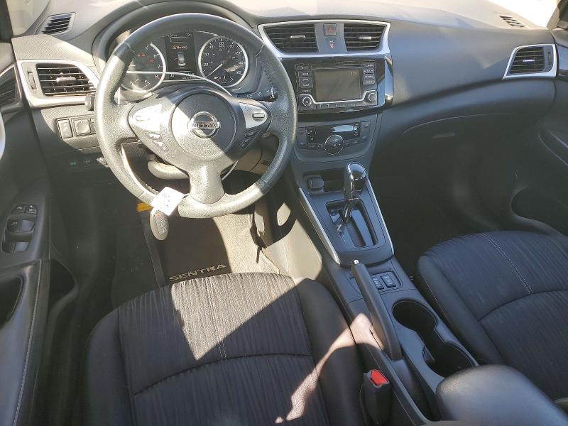 Aukcja sprzedaży 2018 Nissan Sentra, vin: 3N1AB7AP2JY216414, numer aukcji: 68140916