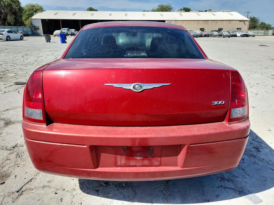 Aukcja sprzedaży 2007 Chrysler 300, vin: 2C3KA43R37H669672, numer aukcji: 67692986
