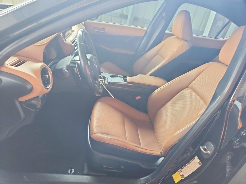 Продаж на аукціоні авто 2021 Lexus Is, vin: JTHCA1D29M5116557, номер лоту: 67450616
