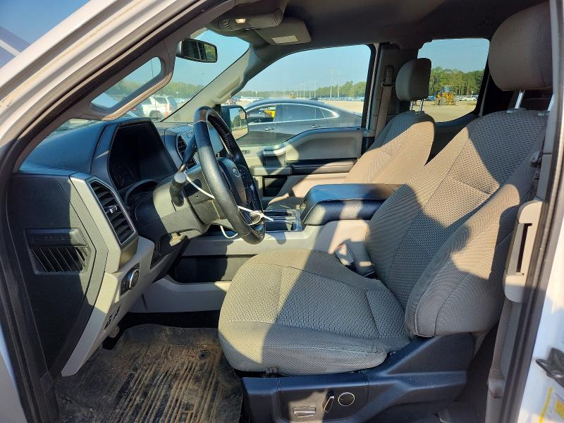 Продажа на аукционе авто 2018 Ford F150, vin: 1FTEX1C5XJKF29850, номер лота: 69143396