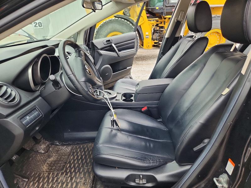 Продаж на аукціоні авто 2011 Mazda Cx-7, vin: JM3ER2C51B0402876, номер лоту: 70516696