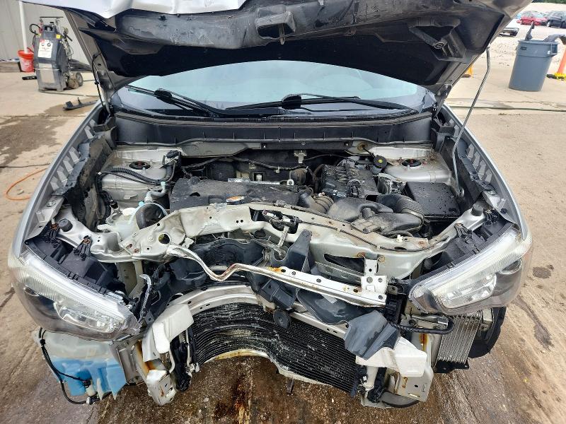 Aukcja sprzedaży 2013 Mitsubishi Outlander Sport, vin: 4A4AR3AU3DE004817, numer aukcji: 70059366