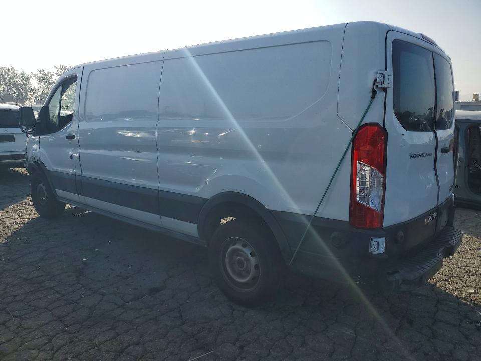 Продажа на аукционе авто 2019 Ford Transit, vin: 1FTYR2ZM4KKB79693, номер лота: 69434536