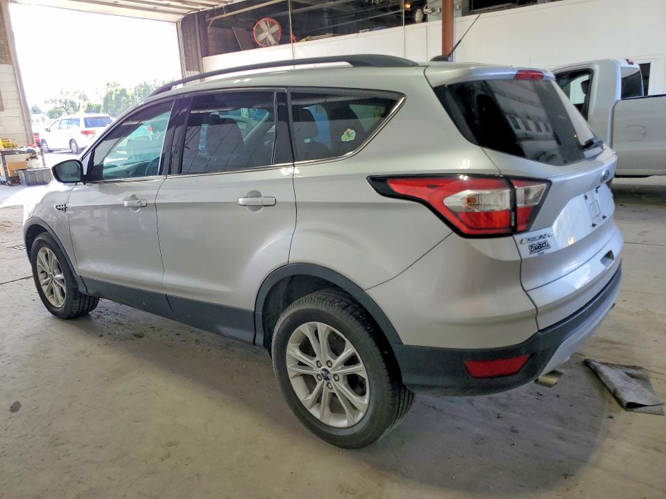Aukcja sprzedaży 2017 Ford Escape, vin: 1FMCU9GD2HUC98601, numer aukcji: 69308066