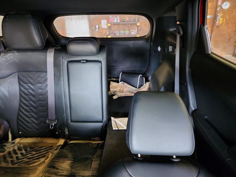 Продажа на аукционе авто 2026 Kia Sportage, vin: 5XYK7CDF2TG377397, номер лота: 68227646