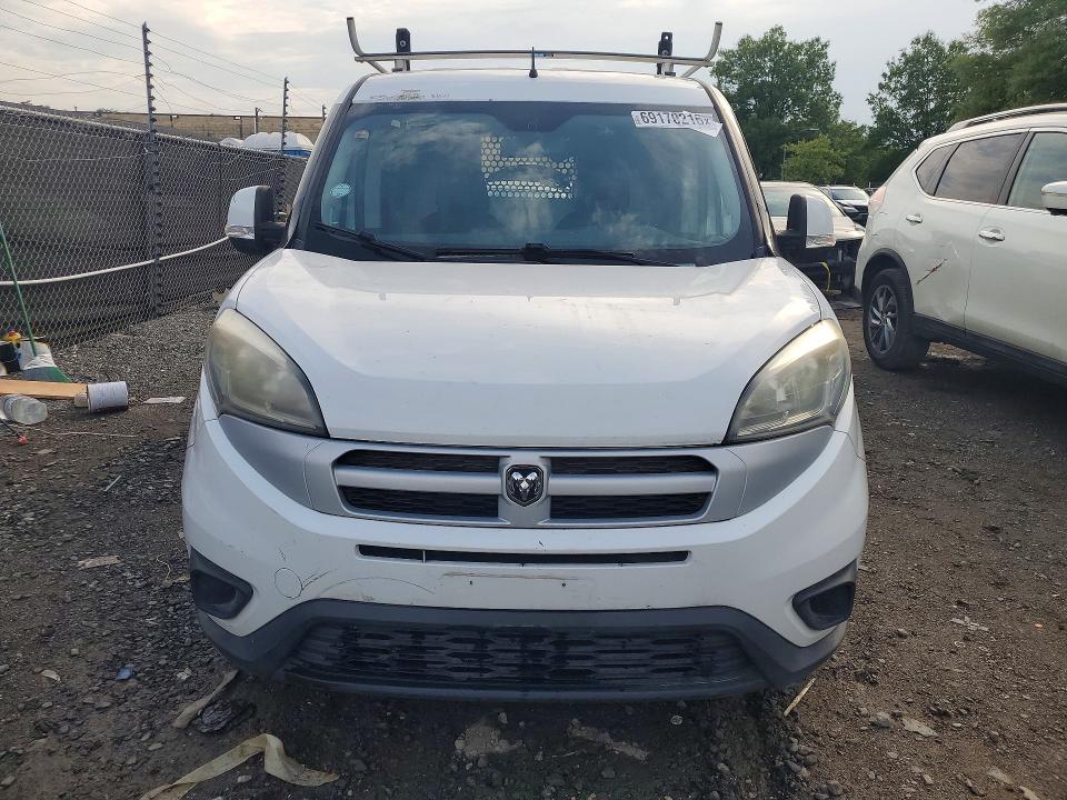 Aukcja sprzedaży 2016 Ram Promaster City, vin: ZFBERFBT5G6C28093, numer aukcji: 69170216