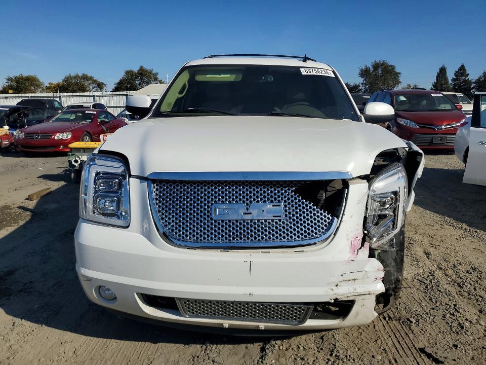Aukcja sprzedaży 2008 Gmc Yukon, vin: 1GKFK13008J130828, numer aukcji: 69756236