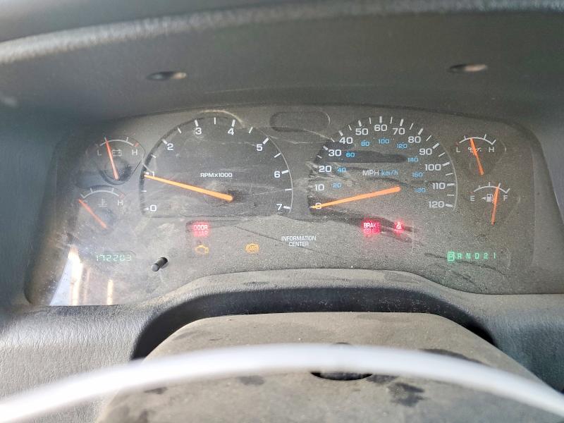 Продажа на аукционе авто 2001 Dodge Durango, vin: 1B4HS28N81F637478, номер лота: 69721156