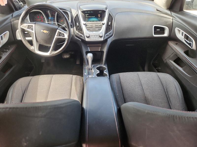 Продажа на аукционе авто 2015 Chevrolet Equinox, vin: 2GNALBEK6F6340200, номер лота: 67507456