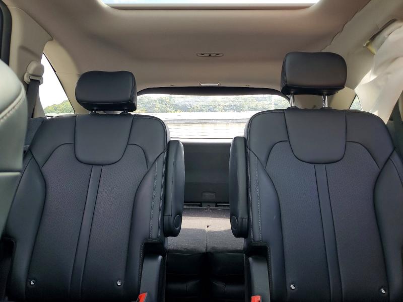 Aukcja sprzedaży 2023 Kia Sorento, vin: KNDRHDLG5P5140512, numer aukcji: 66480416