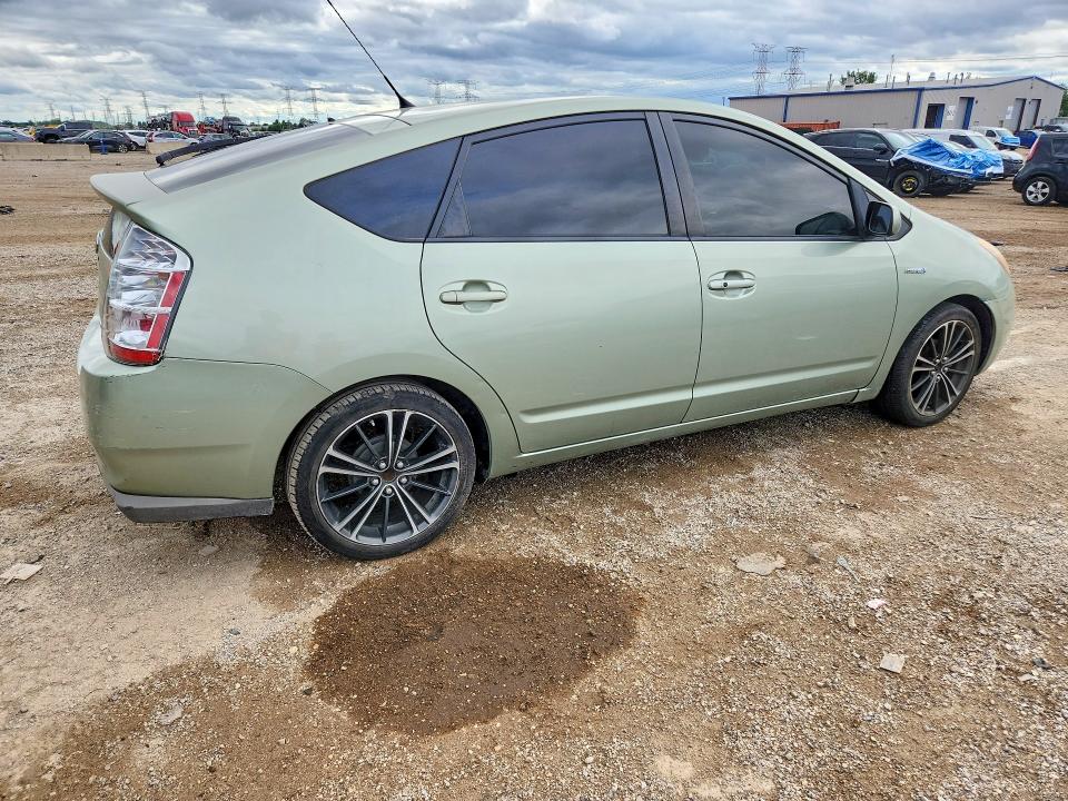 Продаж на аукціоні авто 2008 Toyota Prius, vin: JTDKB20U187749216, номер лоту: 68176996