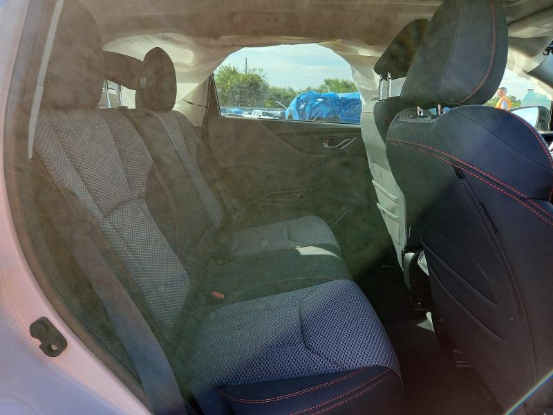 68554386 :رقم المزاد ، JF2SKAGC0RH400326 vin ، 2024 Subaru Forester مزاد بيع