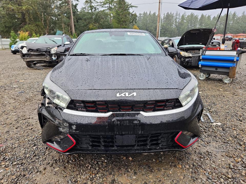 Продажа на аукционе авто 2023 Kia Forte, vin: 3KPF54AD2PE539628, номер лота: 69435536