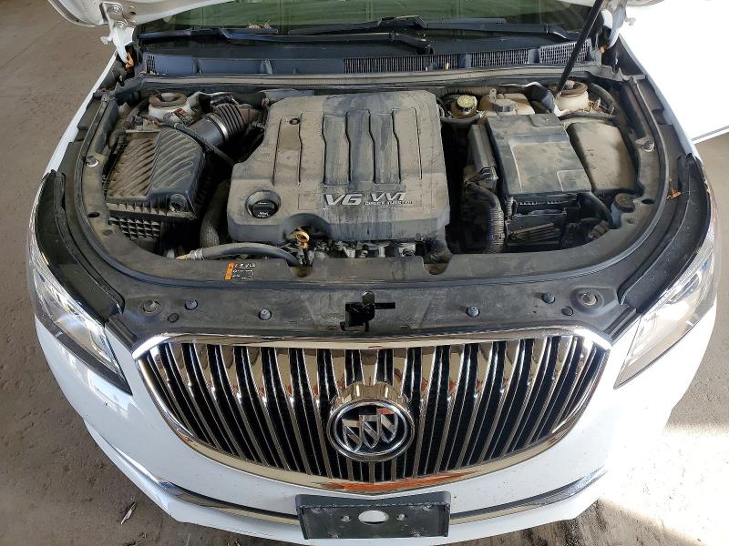 67465716 :رقم المزاد ، 1G4GB5G37FF132373 vin ، 2015 Buick Lacrosse مزاد بيع