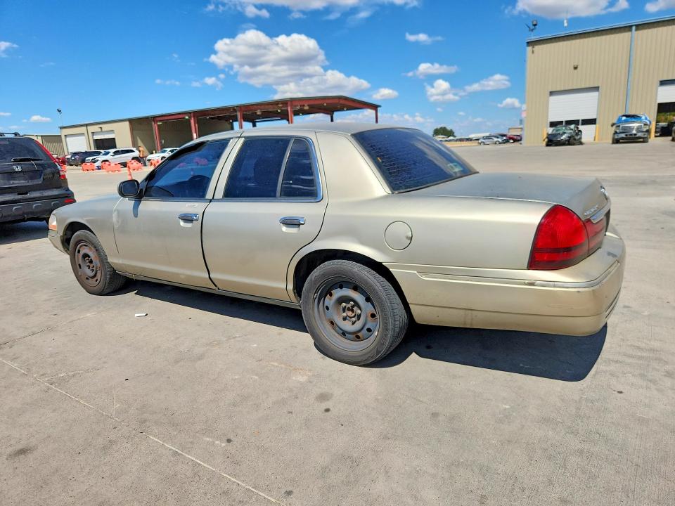 Продаж на аукціоні авто 2005 Mercury Grand Marquis, vin: 2MEFM74W05X618593, номер лоту: 66981706
