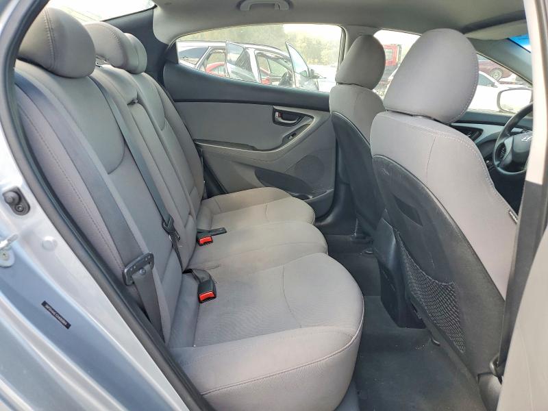 Aukcja sprzedaży 2016 Hyundai Elantra, vin: 5NPDH4AE1GH680869, numer aukcji: 68258306