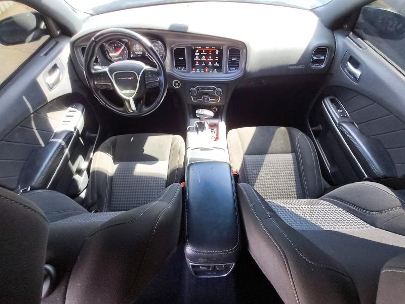 66570146 :رقم المزاد ، 2C3CDXBG3PH529313 vin ، 2023 Dodge Charger مزاد بيع