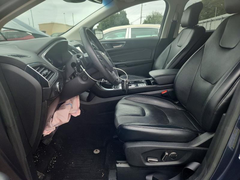 Aukcja sprzedaży 2019 Ford Edge, vin: 2FMPK4K96KBC10983, numer aukcji: 69604526