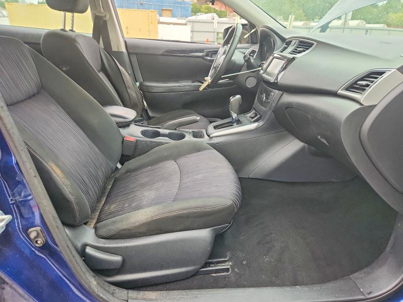 Aukcja sprzedaży 2019 Nissan Sentra, vin: 3N1AB7AP6KY364096, numer aukcji: 69940216