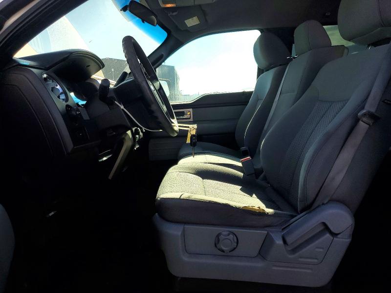 Продаж на аукціоні авто 2011 Ford F150, vin: 1FTFW1EF4BKD21834, номер лоту: 65980156