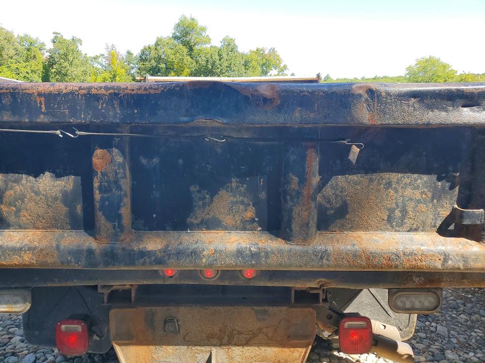 2019 Ford F550 მანქანა იყიდება აუქციონზე, vin: 1FDUF5GT7KEE68869, აუქციონის ნომერი: 65619296