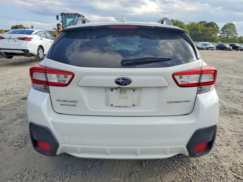 69734476 :رقم المزاد ، JF2GTAEC0K8299980 vin ، 2019 Subaru Crosstrek مزاد بيع