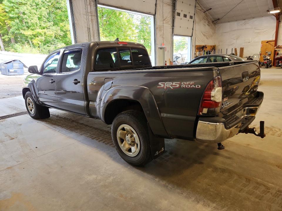 Продажа на аукционе авто 2012 Toyota Tacoma, vin: 3TMMU4FN9CM044676, номер лота: 69418296