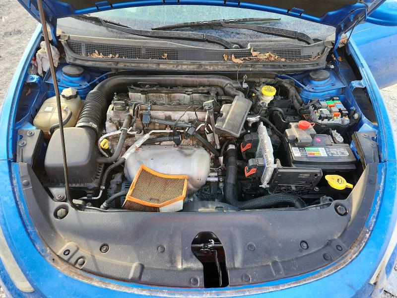 Продажа на аукционе авто 2015 Dodge Dart, vin: 1C3CDFBB2FD306870, номер лота: 67831336