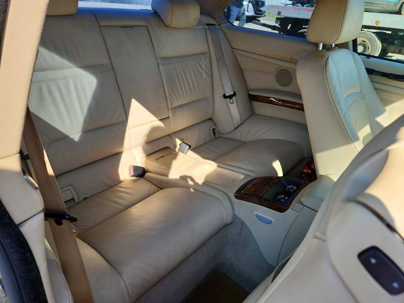 67208016 :رقم المزاد ، WBAWV135X8P119084 vin ، 2008 Bmw 328 مزاد بيع