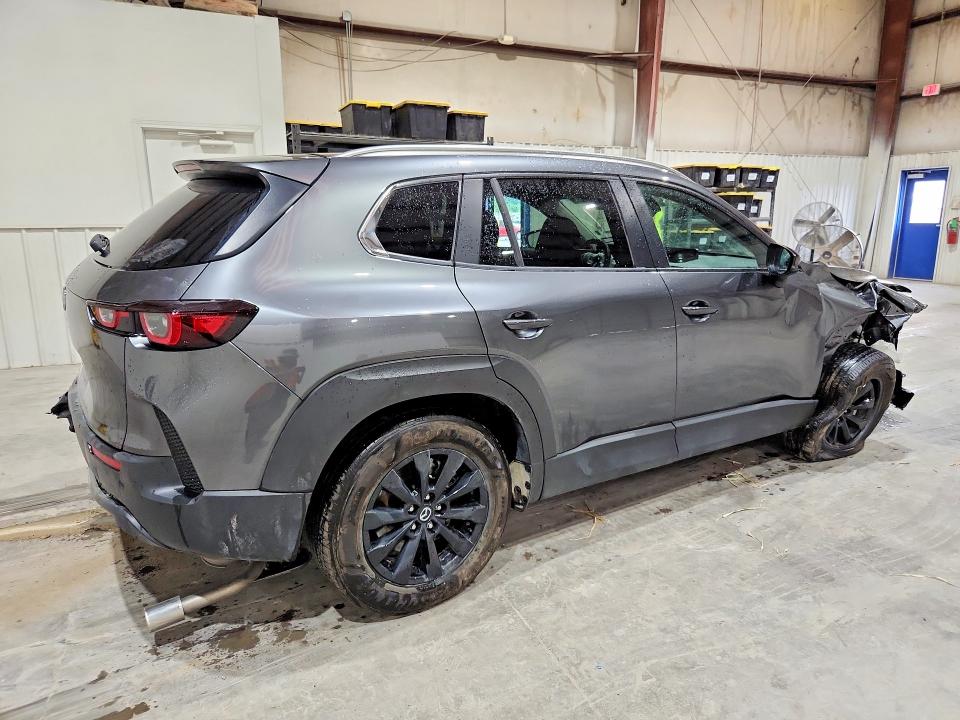 2026 Mazda Cx-50 მანქანა იყიდება აუქციონზე, vin: 7MMVABBL9TN494775, აუქციონის ნომერი: 70921746