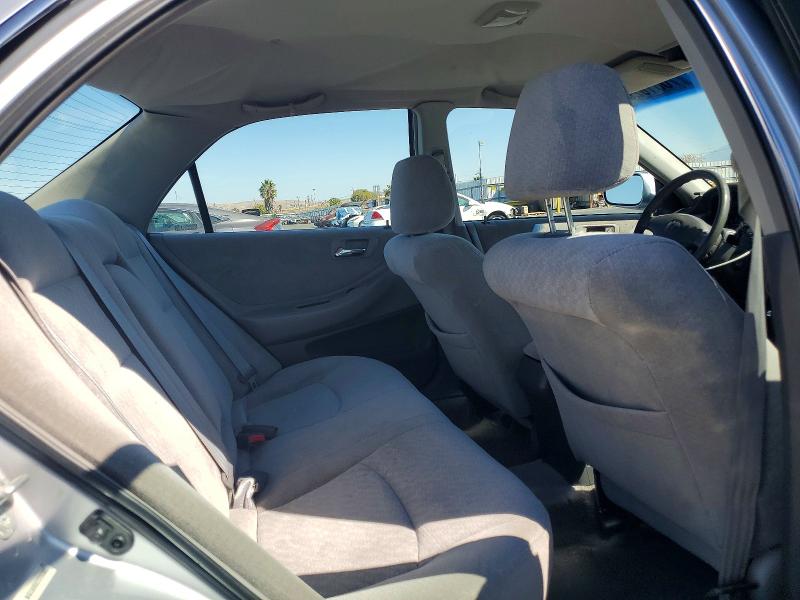 Продаж на аукціоні авто 2002 Honda Accord, vin: 3HGCG66562G700393, номер лоту: 70018266