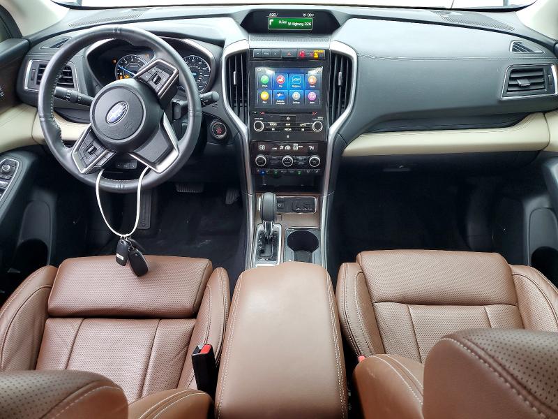 Продажа на аукционе авто 2022 Subaru Ascent, vin: 4S4WMARD8N3449504, номер лота: 68918056