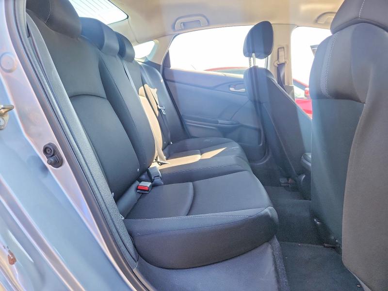Продаж на аукціоні авто 2018 Honda Civic, vin: 2HGFC2F56JH528513, номер лоту: 67678696