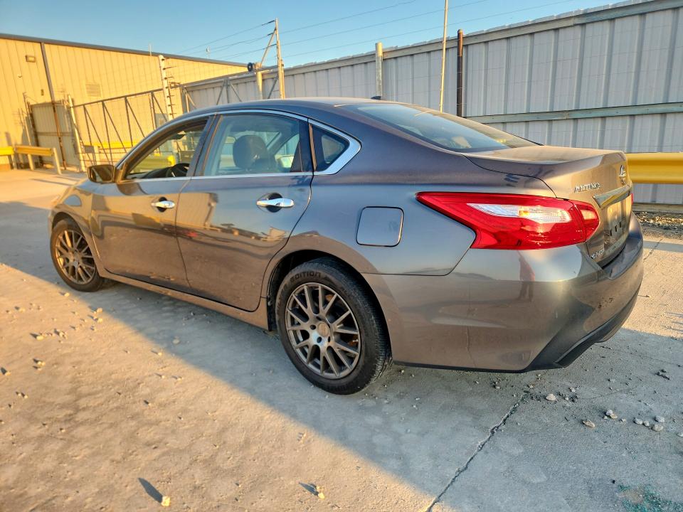 Продаж на аукціоні авто 2016 Nissan Altima, vin: 1N4AL3AP8GC137176, номер лоту: 68410966
